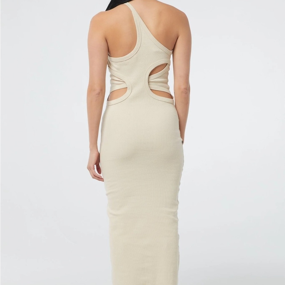 The Line By K Gael Dress